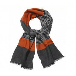 Foulard pour hommes "Racing"