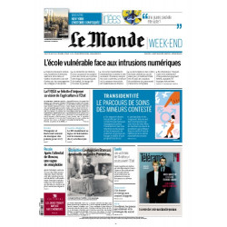 Le Monde papier n° 24647 daté 30 mars 2024