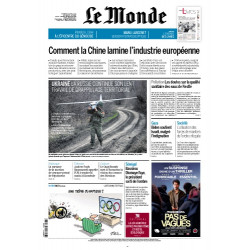 Le Monde papier n° 24652 daté 05 avril 2024