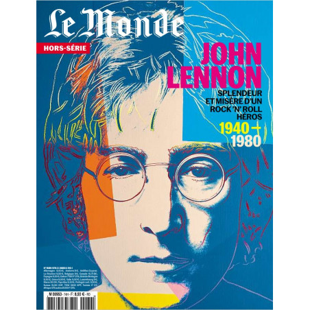 John Lennon (version numérique)