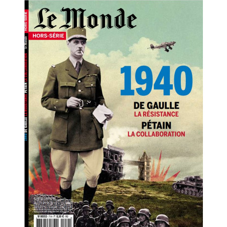 1940 ( version numérique )