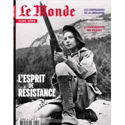 L'esprit de résistance (version numérique)