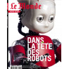 Dans la tête des robots (version numérique)