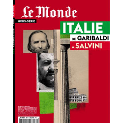 Italie (version numérique)