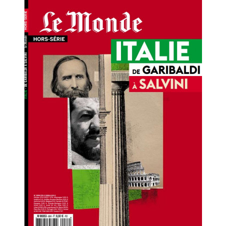 Italie (version numérique)