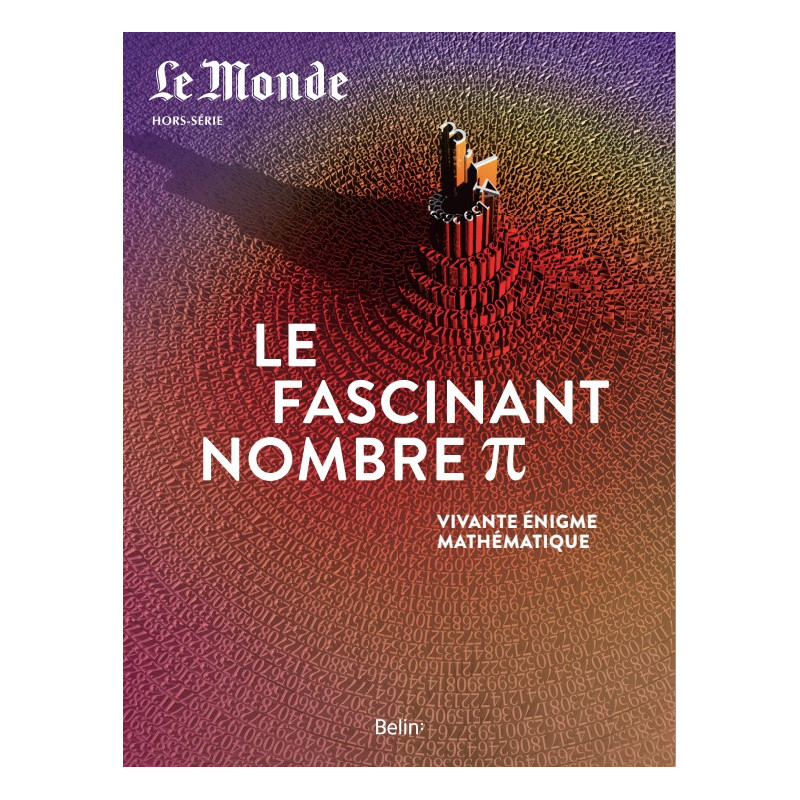 Le fascinant nombre Pi