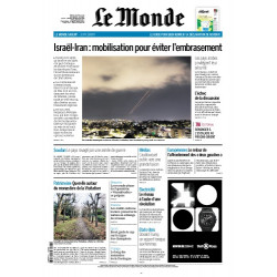 Le Monde papier n° 24661 daté 16 avril 2024