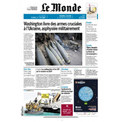 Le Monde papier n° 24670 daté 26 avril 2024