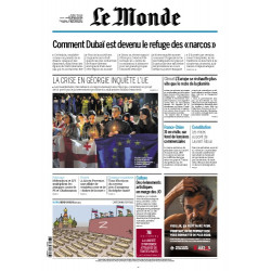 Le Monde papier n° 24678 daté 07 mai 2024