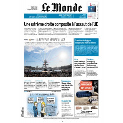 Le Monde papier n° 24681 daté 10 mai 2024