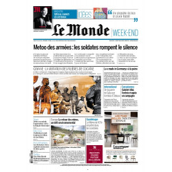 Le Monde papier n° 24682 daté 11 mai 2024