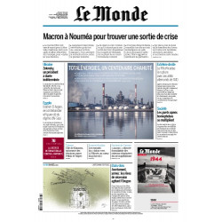 Le Monde papier n° 24692 daté 23 mai 2024