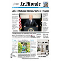 Le Monde papier n° 24701 daté 03 juin 2024