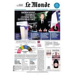 Le Monde papier n° 24708 daté 11 juin 2024