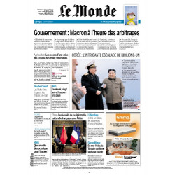 Le Monde papier n° 24600 daté 05 février 2024