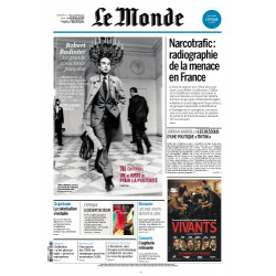 Le Monde papier n° 24606 daté 12 février 2024