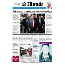 Le Monde papier n° 24660 daté 15 avril 2024