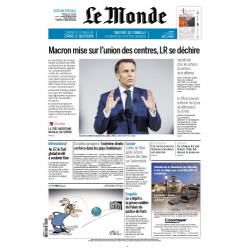 Le Monde papier n° 24711 daté 14 juin 2024