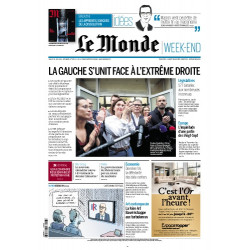 Le Monde papier n° 24712 daté 15 juin 2024