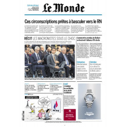 Le Monde papier n° 24714 daté 18 juin 2024