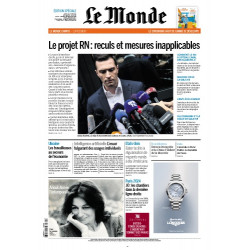 Le Monde papier n° 24716 daté 20 juin 2024