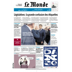 Le Monde papier n° 24717 daté 21 juin 2024