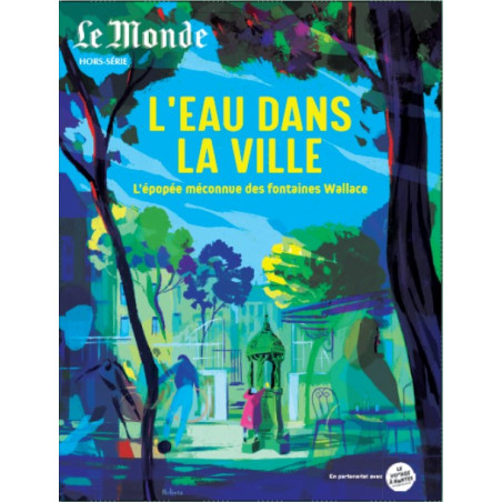 L'eau dans la ville