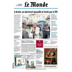 Le Monde papier n° 24722 daté 27 juin 2024