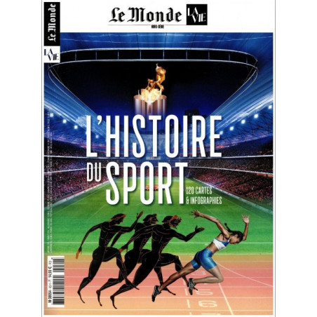 L'histoire du sport