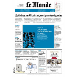 Le Monde papier n° 24723 daté 28 juin 2024