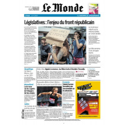 Le Monde papier n° 24725 daté 01 juillet 2024