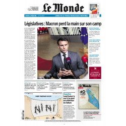 Le Monde papier n° 24727 daté 03 juillet 2024