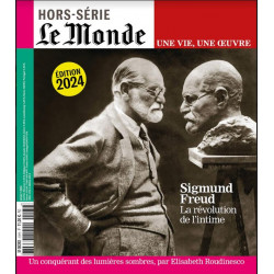 Sigmund Freud (version numérique)