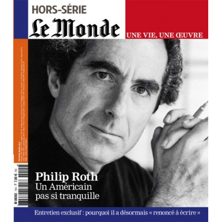 Phillip Roth