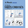 Mots croisés n° 1 par Philippe Dupuis