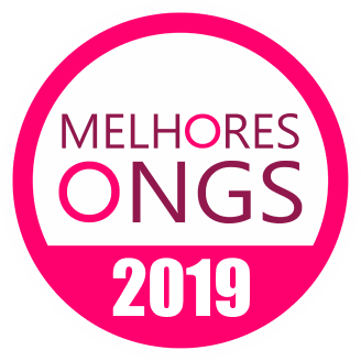 Selo Melhores ONGs 2019