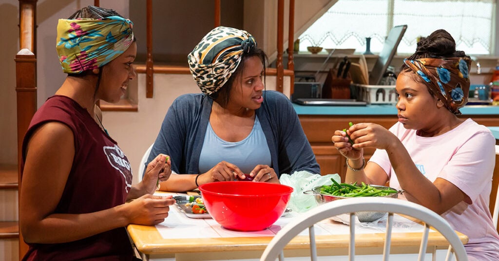 Featured image for “Gather Around, It’s Time to Cook! Shows About Cooking”