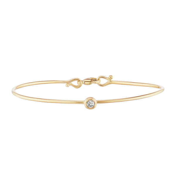 Aura Bonbon Bangle