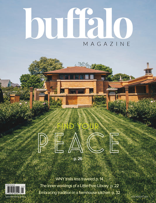 Buffalo Magazine