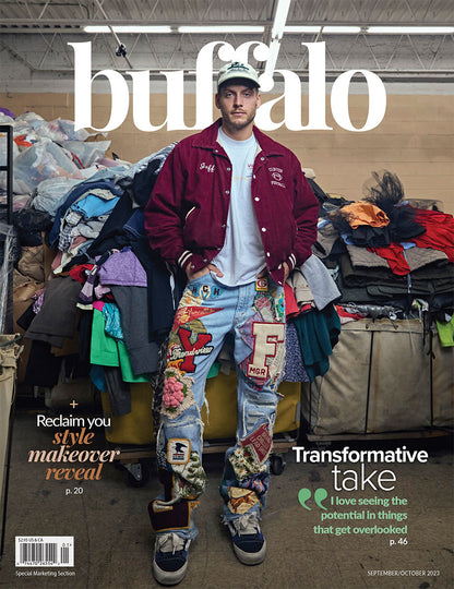 Buffalo Magazine