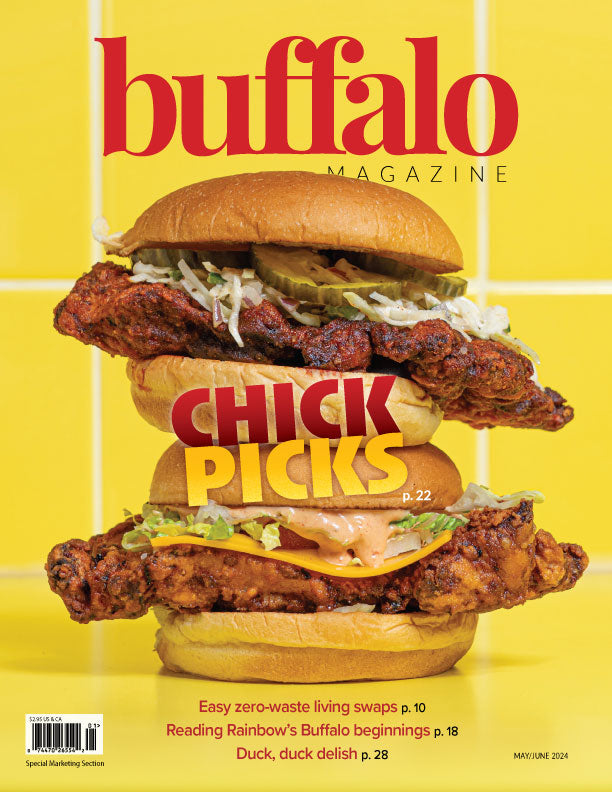 Buffalo Magazine