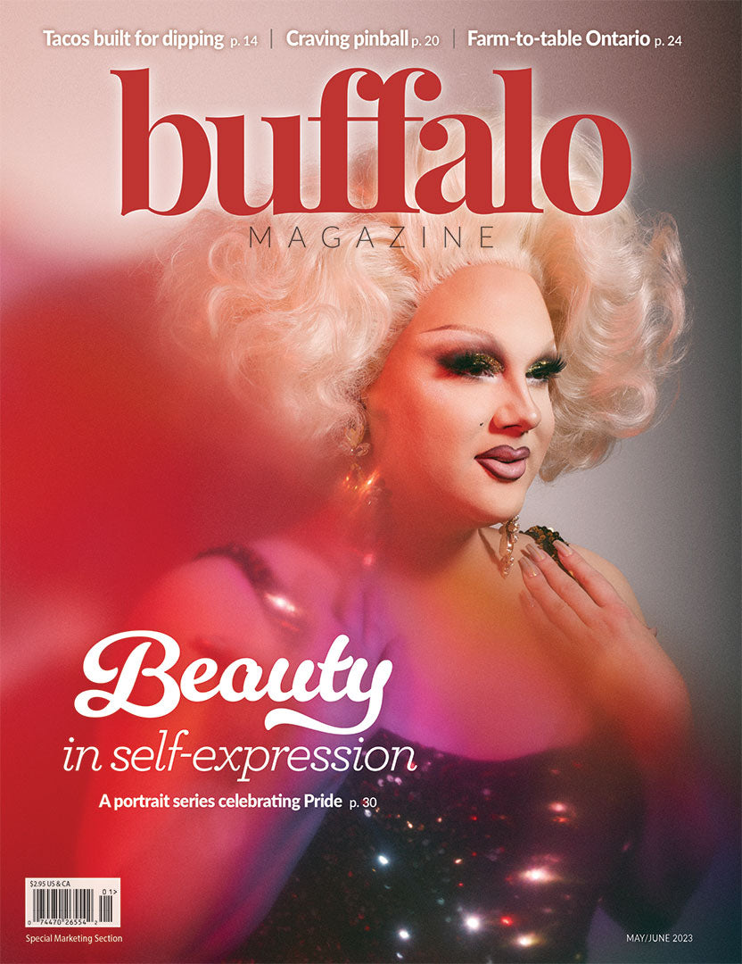 Buffalo Magazine