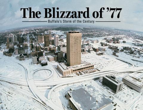 Blizzard of '77