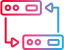 SMS Gateway มีเสถียรภาพสูง และเป็นการทำระบบสำรอง ซึ่งกันและกัน