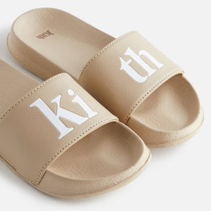 Kith Kids Serif Logo Slides - Canvas