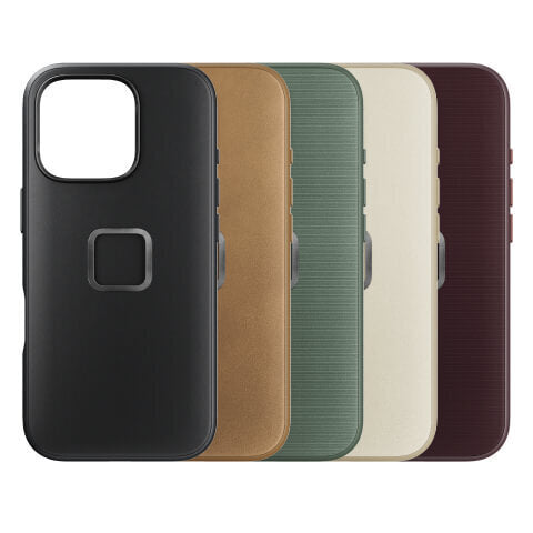 Everyday Case for iPhone 11, 12, 13, 14 and 15