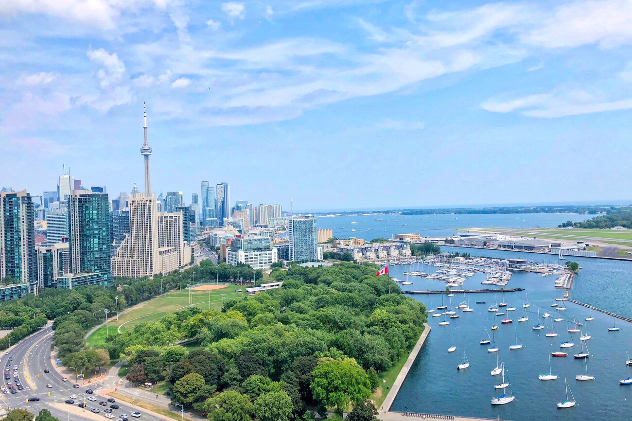 Toronto Waterfront