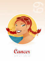 Cancer love horoscope