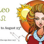 The Leo Woman - Sun sign dates