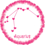 Aquarius Love Horoscope